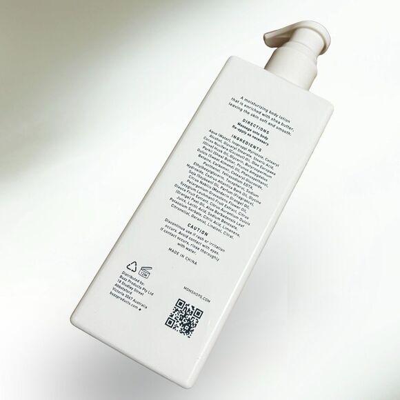 THE COSMOPOLITAN Hotel of LAS VEGAS OH.LA.LUXE. Moisturizing Body Lotion NWT - Picture 4 of 8
